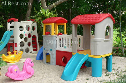 Samui Park Resort 15